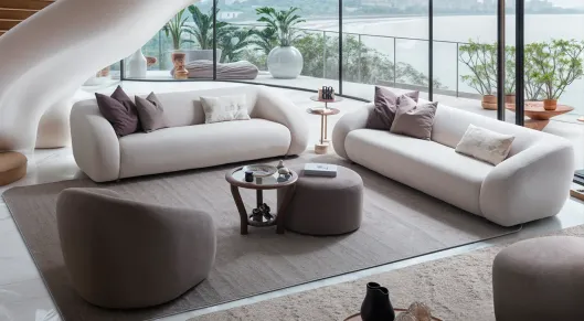 Product img 2, Lecce Modern Koltuk Takımı